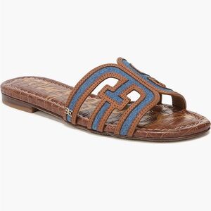 Sam Edelman Sandals Size 9